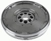 Маховик сцепления 2294000111 SACHS