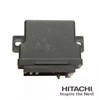 Реле свечей накаливания 2502032 HITACHI