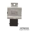 Коммутатор свечей накаливания 2502120 HITACHI