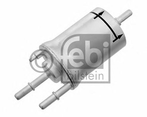 FEBI 26343 Топливный фильтр в наличии Хмельницкий