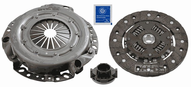 SACHS 3000950085 Комплект сцепления в наличии Ужгород