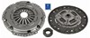 Сцепление 3000950734 SACHS