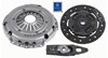 Комплект сцепления 3000951038 SACHS