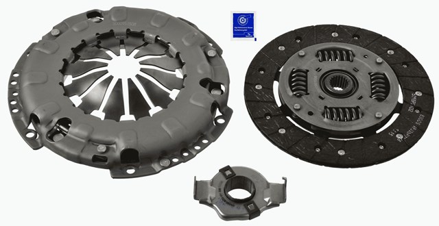 SACHS 3000951508 Сцепление в наличии Кривой Рог