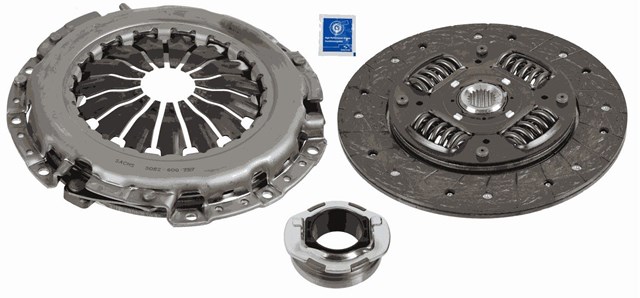 3000954259 SACHS Комплект сцепления купить в Павлоград