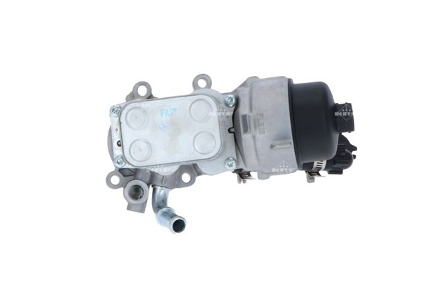 NRF 31752 Корпус масляного фильтра в наличии Львов