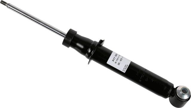 SACHS 317585 Амортизатор задний в наличии Винница