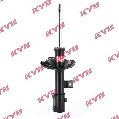 KAYABA 3340083 Амортизатор передний правый в наличии Винница