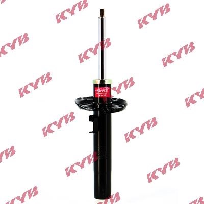 3358015 KAYABA Амортизатор передний купить в Чернигов