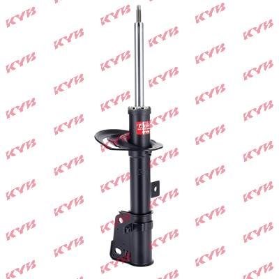 339249 KAYABA Амортизатор передний правый купить в Ровно