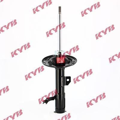KAYABA 339351 Амортизатор передний правый в наличии Сумы