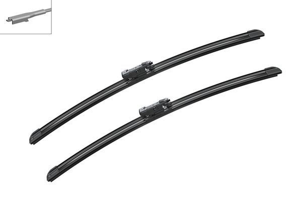 3397118922 BOSCH Щетки стеклоочистителя купить в Каменское