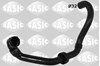 Шланг радиатора охлаждения нижний 3406272 SASIC