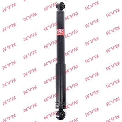 Стойка амортизатора задняя Mitsubishi Pajero PININ