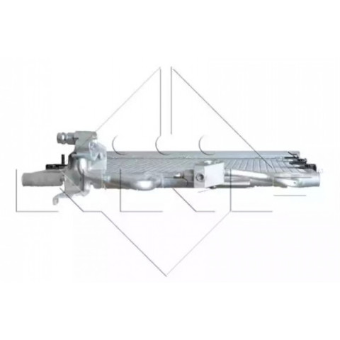NRF 35598 Радиатор кондиционера в наличии Чернигов
