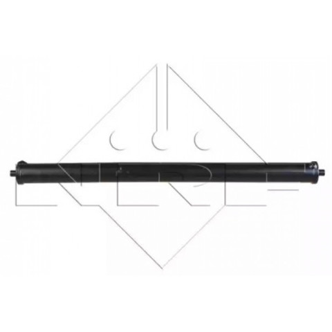 Радиатор системы охлаждения кондиционера Форд Транзит-Коннект