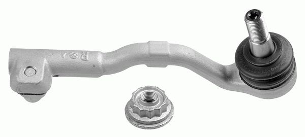 LEMFORDER 3716701 Наконечник рулевой тяги внешний в наличии Львов
