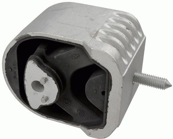 3790801 LEMFORDER Подушка (опора) двигателя передняя купить в Ирпень