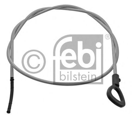 FEBI 38023 Щуп (индикатор) уровня масла в АКПП в наличии Днепр