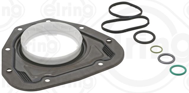 ELRING 384340 Нижний комплект прокладок двигателя в наличии Украина