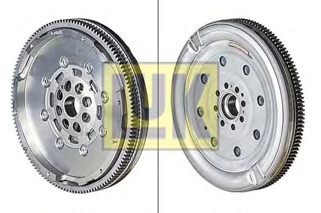 LUK 415033410 Маховик в наличии Каменское