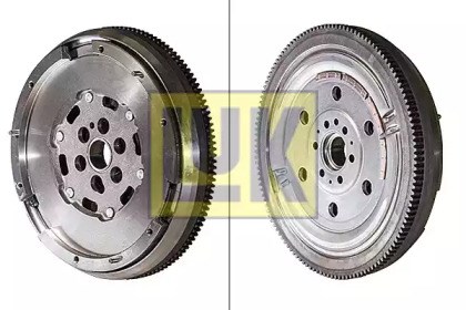 LUK 415039610 Маховик в наличии Николаев