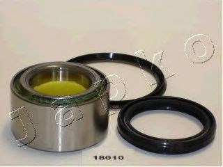418010 JAPKO Подшипник ступицы передней купить в Житомир