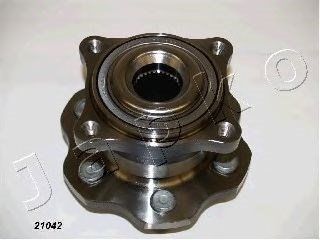 421042 JAPKO Задняя ступица купить в Черкассы
