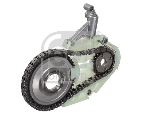 FEBI 46140 Цепь масляного насоса, комплект в наличии Николаев