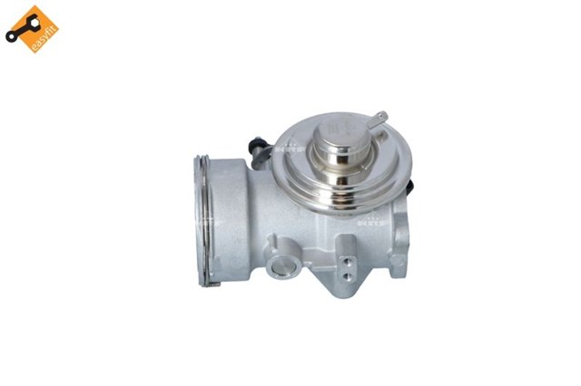 NRF 48345 Клапан EGR рециркуляции газов в наличии Киев