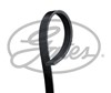 Поликлиновый ремень 4PK806SF GATES