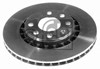 Тормоз дисковый передний 5179 FEBI