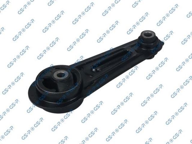 519485 GSP Подушка (опора) двигателя левая нижняя купить в Ужгород