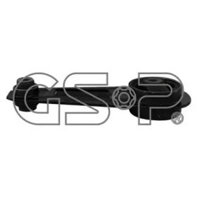 519485 GSP Подушка (опора) двигателя левая нижняя купить в Житомир