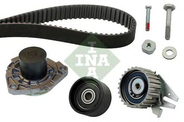 INA 530056130 Комплект ГРМ в наличии Николаев