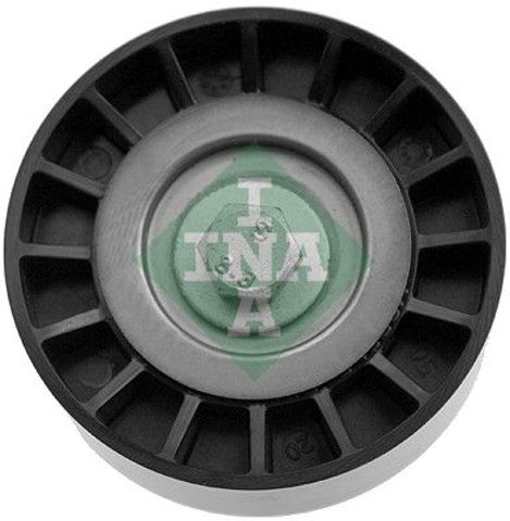 INA 531081210 Ролик натяжителя приводного ремня в наличии Павлоград