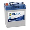 Батарея аккумуляторная 540127033 VARTA