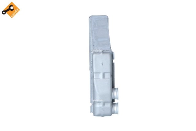 NRF 54272 Радиатор печки (отопителя) в наличии Тернополь