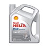 Масло моторное минеральное 550052835 SHELL