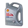 Shell helix hx8 synthetic 5w-40, 4l (x4) 550052837