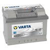 Аккумулятор для авто 561400060 VARTA