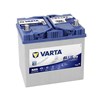 Аккумуляторная батарея 565501065 VARTA