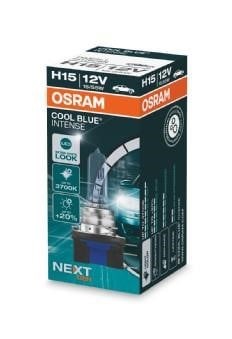 OSRAM 64176 Лампочка галогенная в наличии Винница