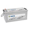 Аккумулятор  725103115 VARTA