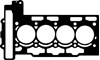 Прокладка головки блока цилиндров (ГБЦ) Ситроен Берлинго