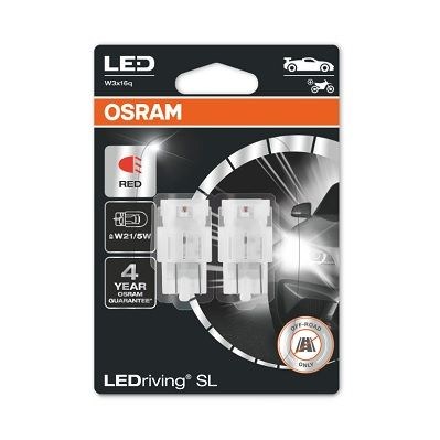 7515DRP02B OSRAM купить в Одесса