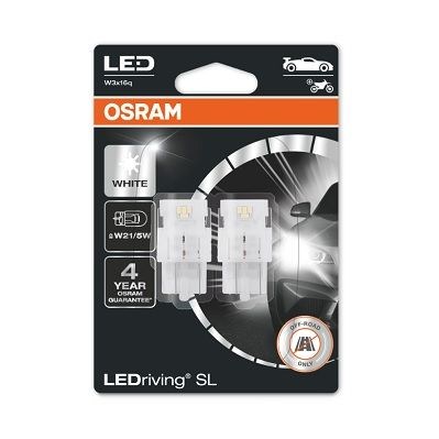 OSRAM 7515DWP02B в наличии Ужгород