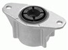 Опора амортизатора заднего 802540 SACHS