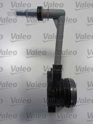804544 VALEO Рабочий цилиндр сцепления в сборе с выжимным подшипником купить в Сумы