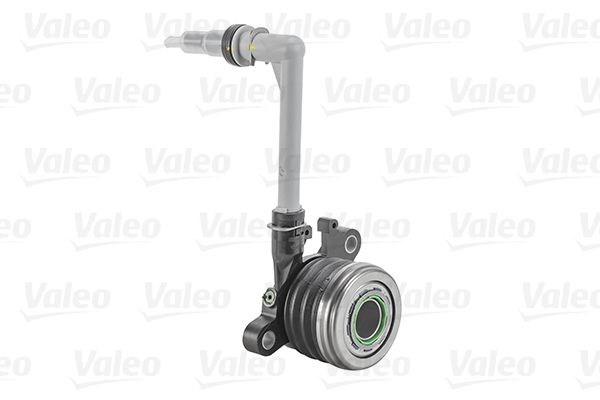 804544 VALEO Рабочий цилиндр сцепления в сборе с выжимным подшипником купить в Житомир